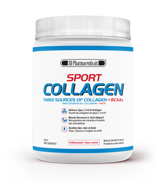 SPORT COLLAGEN