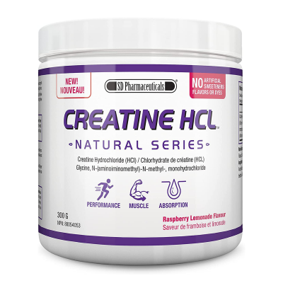 Unleashing the Power of Creatine HCL: The Ultimate Guide for Enhanced Performance