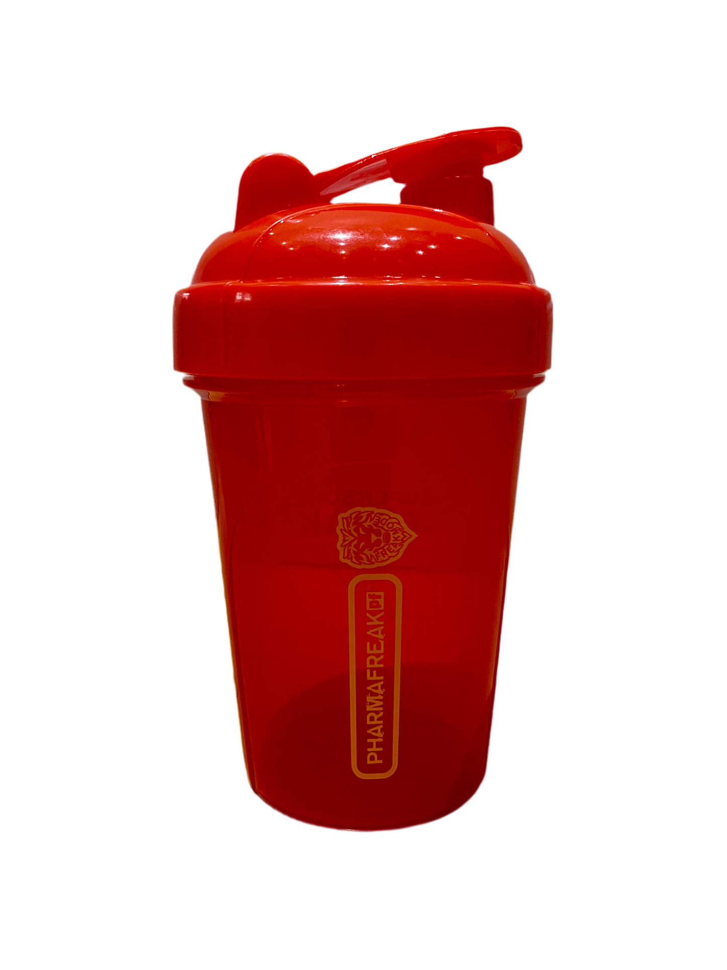 Pharmafreak 16oz Shaker Bottle