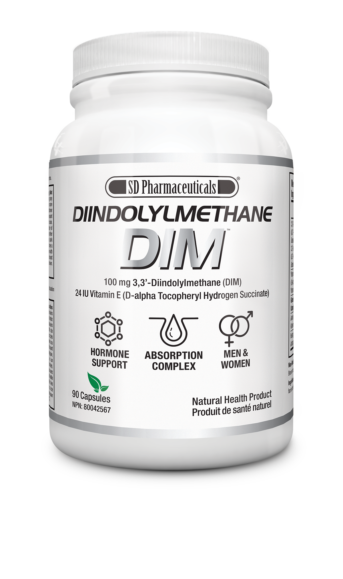 DIINDOLYMETHANE