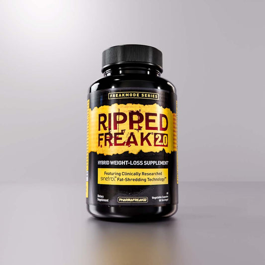 Ripped Freak 2.0